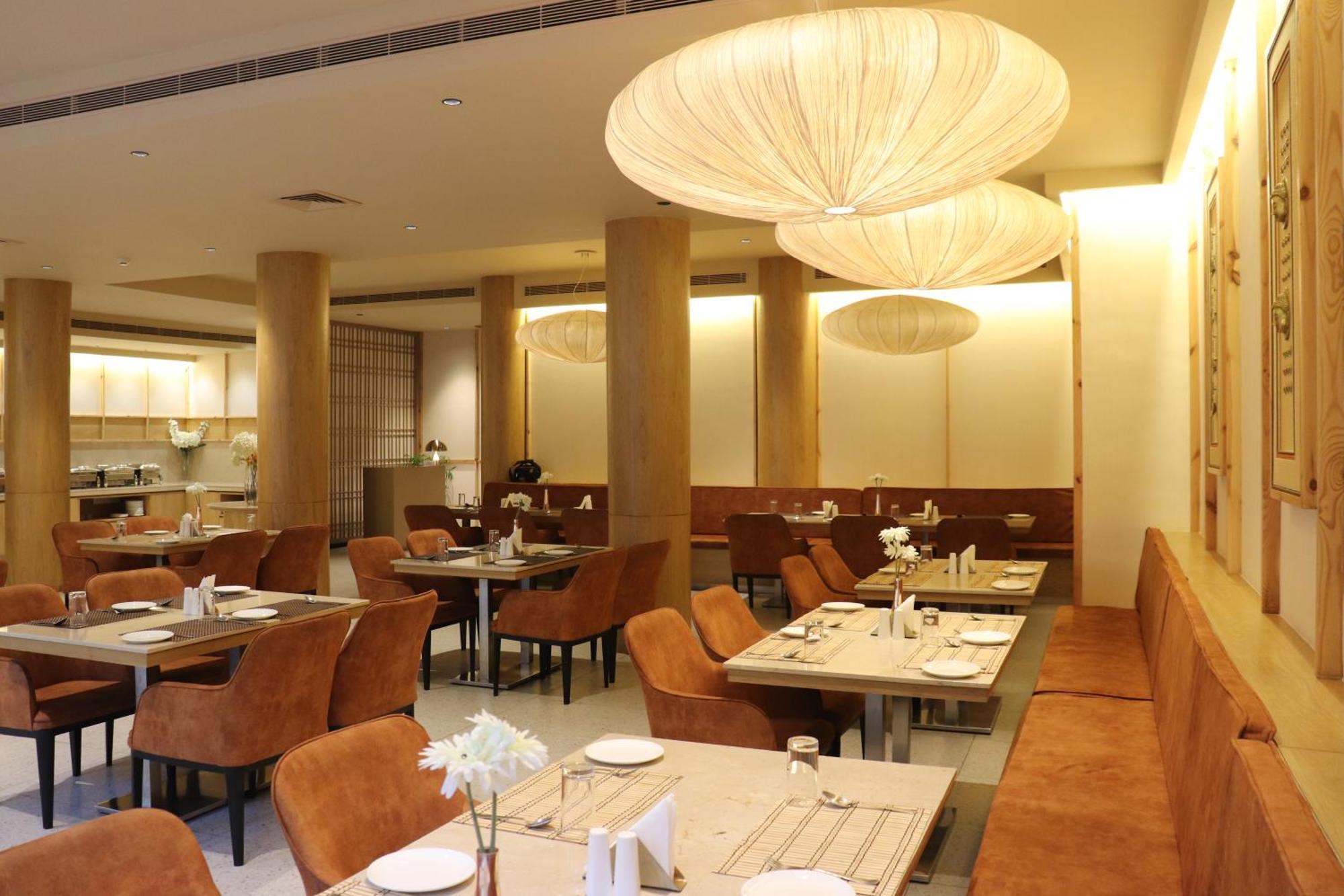 37Th Crescent Hotel Bengaluru Exterior foto